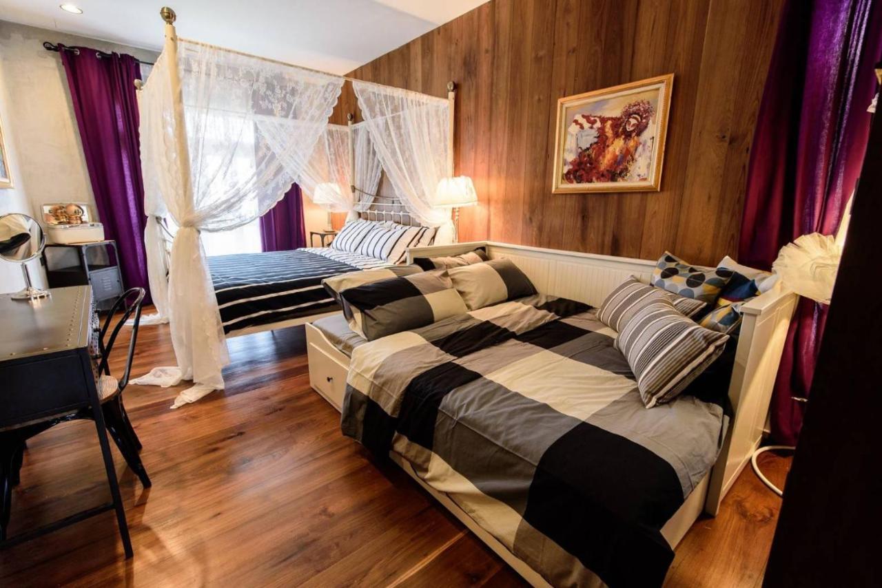 Roomquest Rimrabeang At Ампхава Экстерьер фото