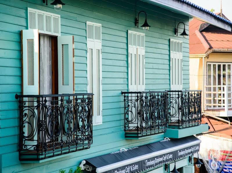 Roomquest Rimrabeang At Ампхава Экстерьер фото